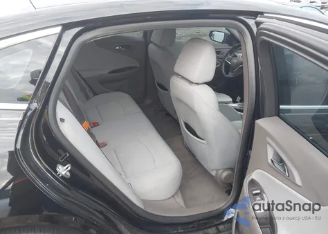 2016 Chevrolet Malibu 2Lt z USA, uszkodzony, nr VIN 1G1ZF5SX4GF207438